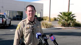 US, Las Vegas: Las Vegas Metro Police Investigate Fraud Operation by Business in Southeast Valley With Sound On Tape