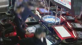 Spain: Six Arrested in Madrid for Rigging Electronic Roulette Machines in Gambling Halls