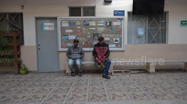 Mexico: Father in California deported after dropping daughter off at school