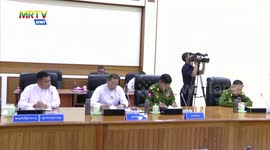 Myanmar extends state of emergency for 6 more months