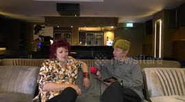 Dana Gillespie talks her thoughts on Morrissey