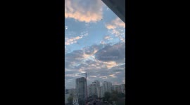 Belgorod came under shelling: there is destruction!