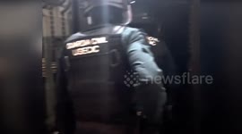 Spain: 24 Clinics Under Investigation for Using Illegal Substances in Aesthetic Treatments