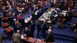 U.S. Senate confirms Chris Wright as energy secretary