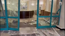 Pro-Russian paramilitary leader dies in Moscow blast: local media