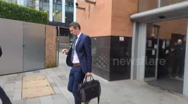 Man sentenced for racist post about black England players after Euros defeat