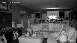 TV Comes on by itself 3:50am