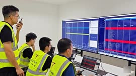 China: Shanghai's eVTOL scene gaining altitude