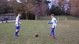 Girls football club accused of cheating because some of them have short hair