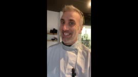 Revelation of the best croissant I ever baked