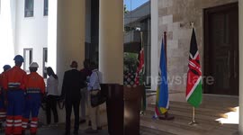 Regional peace mediator calls for dialogue to end crisis in eastern DRC