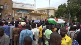 Niger: Many Nigeriens welcome withdrawal from ECOWAS with great hopes