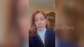 Female ex-local government leader says claims Trump's orders harm women are 