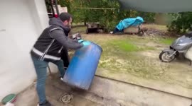 33 dead from counterfeit alcohol consumption in Türkiye