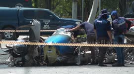 Brazil: Plane crash in Sao Paulo kills 2, injures 7