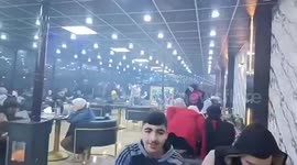 Syria: General Security Closes Cafe in Idlib After Video of Music and Dancing Circulates