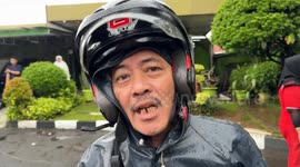 Indonesia: Gas cooking issue in Indonesia