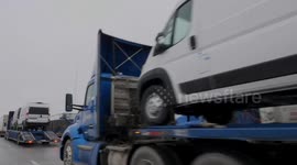 Mexico: US tariff threat pushes Mexico to grow trade ties with EU: expert