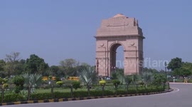 India's central bank cuts repo rate to 6.25 pct for 1st time in nearly 5 years