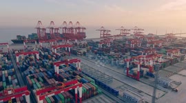 Increased trade barriers, higher tariffs wrong way to go: Eurogate president