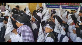 Afghanistan: Taliban use of underage children in Afghanistan