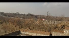 Afghanistan: Kapisa Center, Rigorvan and Deh Baba Ali Bazaar