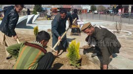 Afghanistan: News Videos from Kapisa Center, Afghanistan