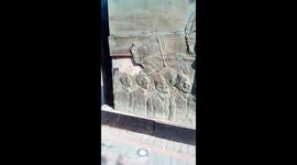 Memories of the Past