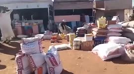 Sudan: Life Returns to Normal in Tambul Market After RSF Defeat