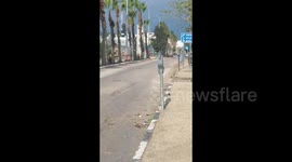 Israeli forces continue their onslaught on the city of Jenin and its refugee camp for the 21st day in a row