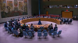 US: China calls for efforts to strengthen international counter-terrorism cooperation