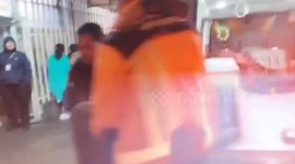 Guatemala: Guatemala police investigate bus crash which killed 55