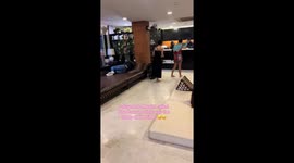 Exclusive- Nap Park hostel: Where the lobby is for legit naps in Bangkok