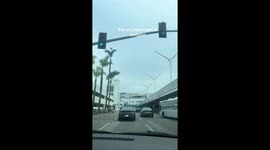 Exclusive- Traveler's lost luggage leads to surreal encounter with 