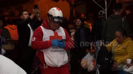 Guatemala: At least 55 dead in Guatemala bus crash