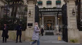 France: China side event at Paris AI Summit explores potential of int'l cooperation