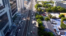 Philippines: Philippines' labor groups fear displacement by AI, call for policy changes