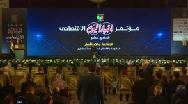 China can play major role in Egypt's 2024-2030 industrial strategy: MP