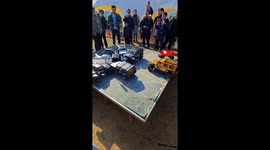 Remote-controlled climbing car battle captivates players in China