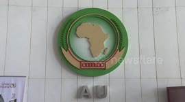 AU Commission chief warns of impact of violent conflicts on Africa's peace, security