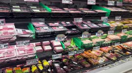 U.S. CPI up 3 pct amid rising inflation in January