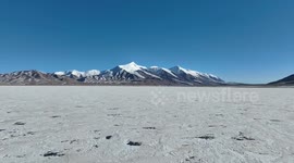 How UNESCO-listed Hoh Xil transforms from poaching hotspot to model for wildlife protection