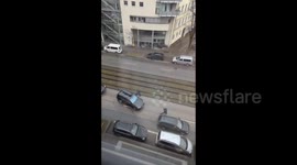 Munich: Several Injured After Vehicle Drives Into Crowd / 2