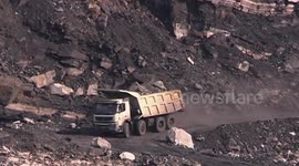 India's industrial production growth rate slows to 3.2 pct in December 2024