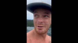 Aussie lads’ pirate dream sinks after attempted cruise ship takeover