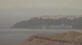 Greece: Third Greek island declares state of emergency as quakes intensify