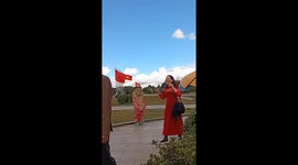 Viral Sackman prank - Wommen Freak out in hilarious scare moments