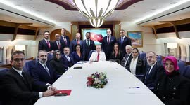 Forced displacement in Gaza 