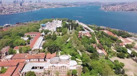 Istanbul's Topkapi Palace to open large new museum for rare porcelain collection