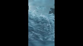 How music creator captures emotional depth of father dragon king in 